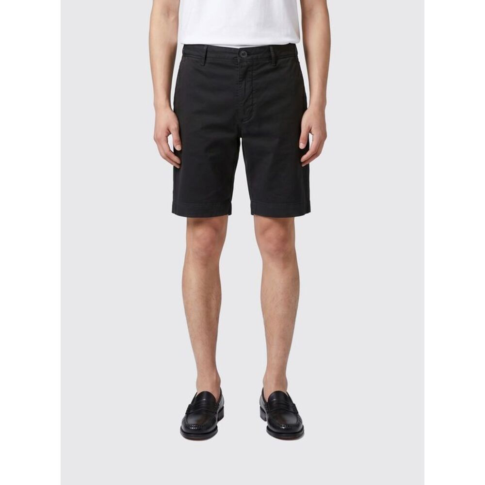 Incotex Shorts Men Blue